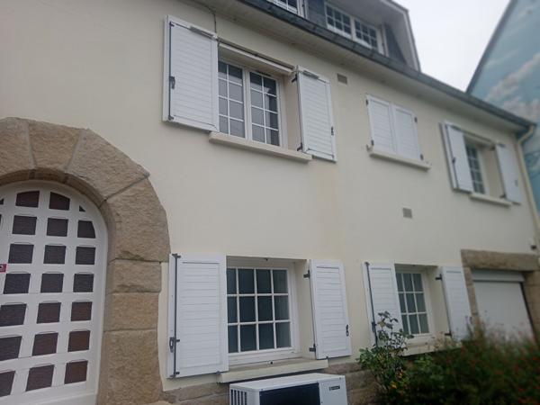 Maison 8 pièces – 165 m² environ à Saint-Malo (ref : 41281)