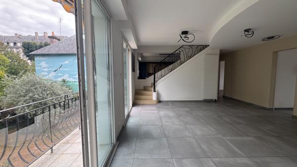 Maison 8 pièces – 165 m² environ à Saint-Malo (ref : 41281)