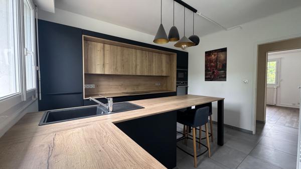 Maison 8 pièces – 165 m² environ à Saint-Malo (ref : 41281)