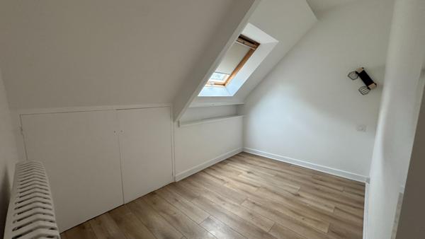 Maison 8 pièces – 165 m² environ à Saint-Malo (ref : 41281)