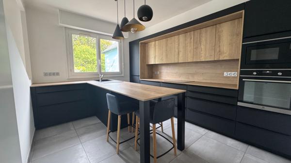 Maison 8 pièces – 165 m² environ à Saint-Malo (ref : 41281)