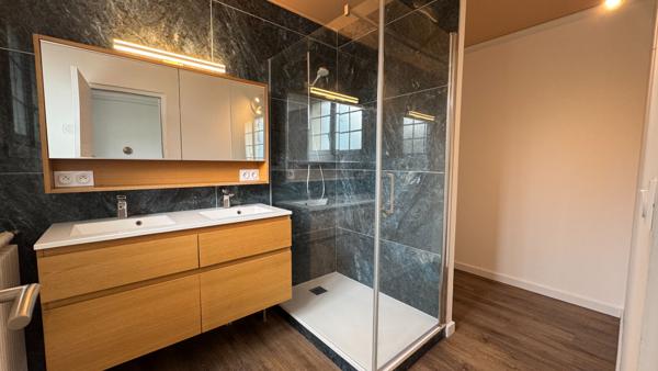 Maison 8 pièces – 165 m² environ à Saint-Malo (ref : 41281)