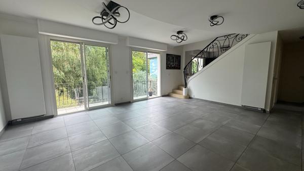 Maison 8 pièces – 165 m² environ à Saint-Malo (ref : 41281)