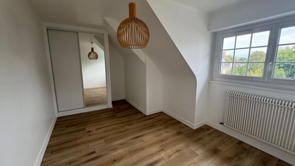 Maison 8 pièces – 165 m² environ à Saint-Malo (ref : 41281)