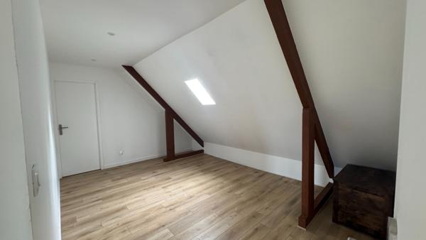 Maison 8 pièces – 165 m² environ à Saint-Malo (ref : 41281)