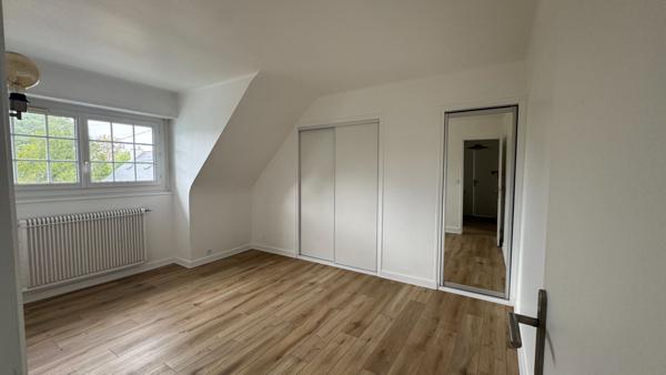 Maison 8 pièces – 165 m² environ à Saint-Malo (ref : 41281)