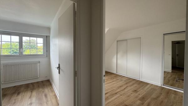 Maison 8 pièces – 165 m² environ à Saint-Malo (ref : 41281)