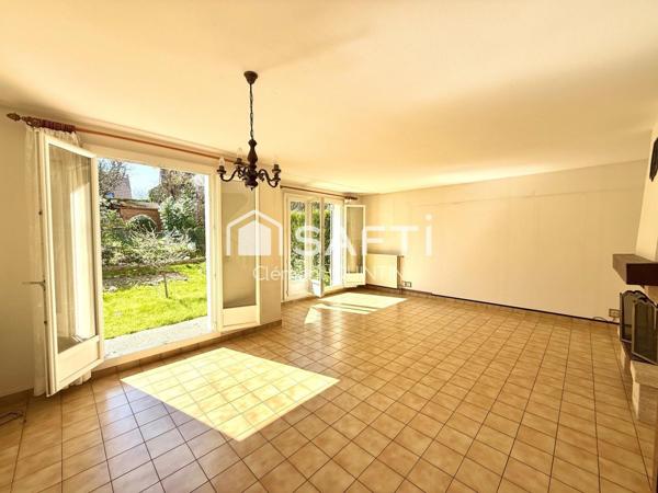 SOUDERIE NORD - MAISON INDIVIDUELLE - PLEIN SUD - CONSTRUCTION CHRISTIAN GARNIER