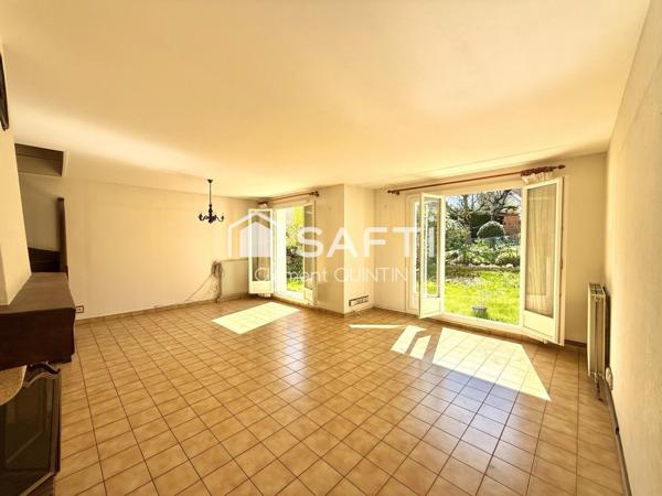 SOUDERIE NORD - MAISON INDIVIDUELLE - PLEIN SUD - CONSTRUCTION CHRISTIAN GARNIER