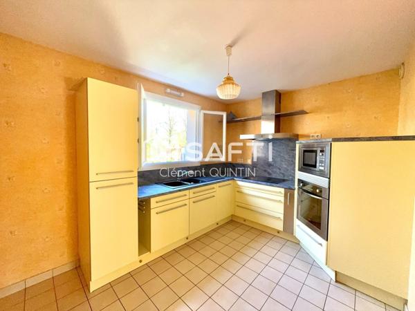 SOUDERIE NORD - MAISON INDIVIDUELLE - PLEIN SUD - CONSTRUCTION CHRISTIAN GARNIER