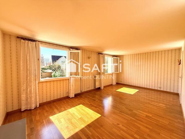 SOUDERIE NORD - MAISON INDIVIDUELLE - PLEIN SUD - CONSTRUCTION CHRISTIAN GARNIER