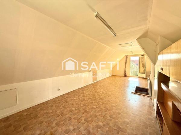 SOUDERIE NORD - MAISON INDIVIDUELLE - PLEIN SUD - CONSTRUCTION CHRISTIAN GARNIER