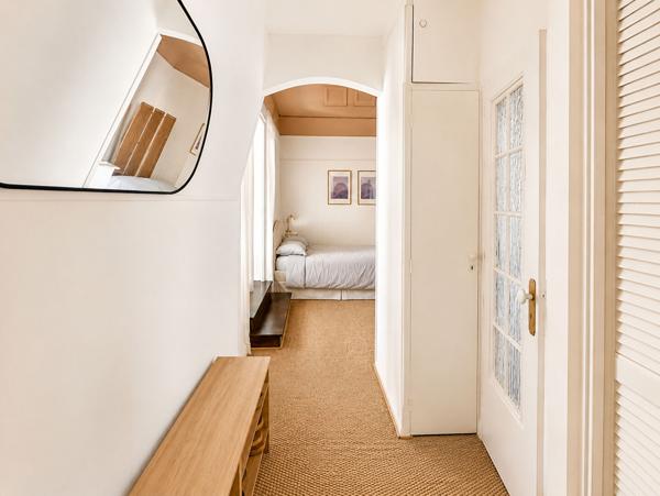 Appartement Nice 2 pièce(s) 39.37 m2