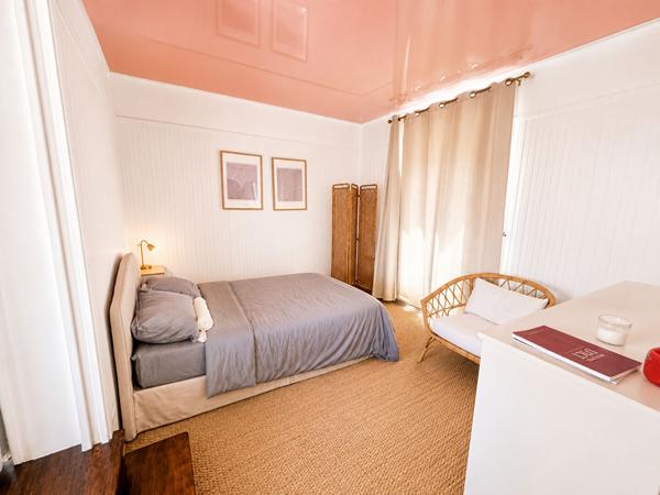 Appartement Nice 2 pièce(s) 39.37 m2
