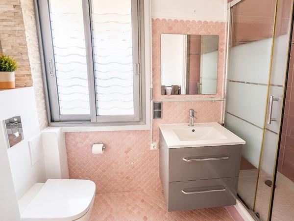 Appartement Nice 2 pièce(s) 39.37 m2