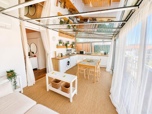 Appartement Nice 2 pièce(s) 39.37 m2