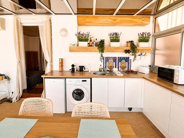 Appartement Nice 2 pièce(s) 39.37 m2