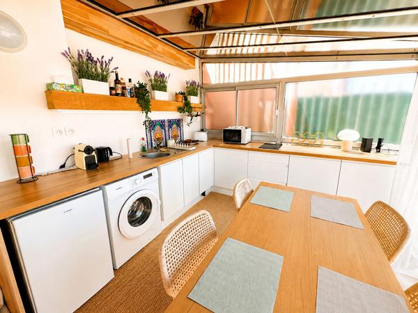 Appartement Nice 2 pièce(s) 39.37 m2