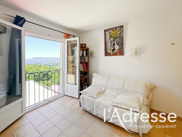Maison La Cadière D'Azur - 6 pièces - 210 m2