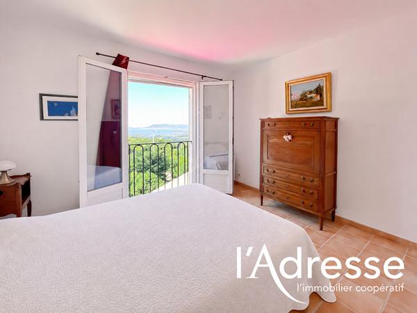 Maison La Cadière D'Azur - 6 pièces - 210 m2