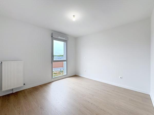 T2 résidence neuve - Terrasse et Parking VALENCIENNES