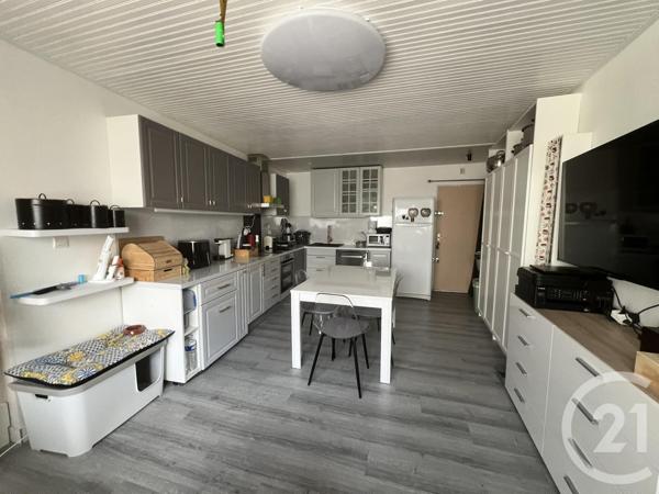 Appartement F2 à vendre  2 pièces - 39,27 m2 ST HILAIRE DE RIEZ - 85