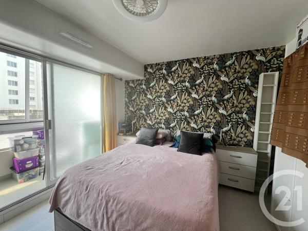 Appartement F2 à vendre  2 pièces - 39,27 m2 ST HILAIRE DE RIEZ - 85