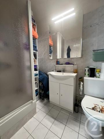 Appartement F2 à vendre  2 pièces - 39,27 m2 ST HILAIRE DE RIEZ - 85