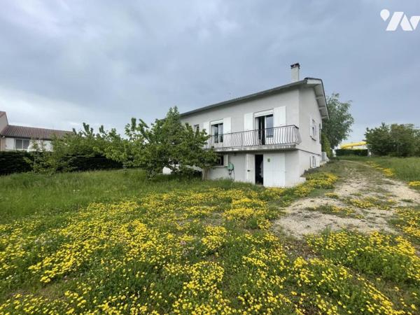 VILLA INDIVIDUELLE