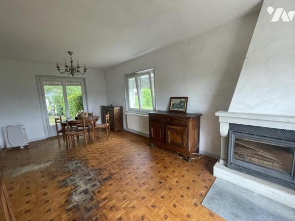 VILLA INDIVIDUELLE