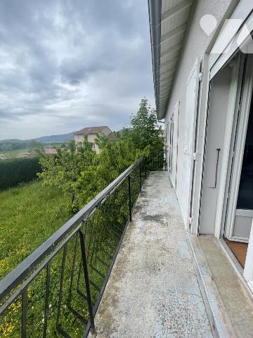 VILLA INDIVIDUELLE