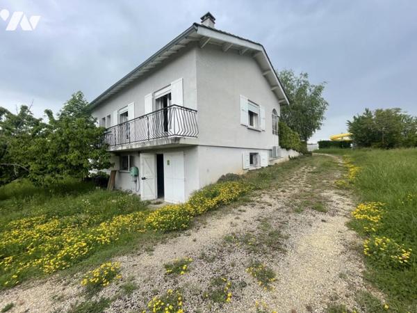 VILLA INDIVIDUELLE