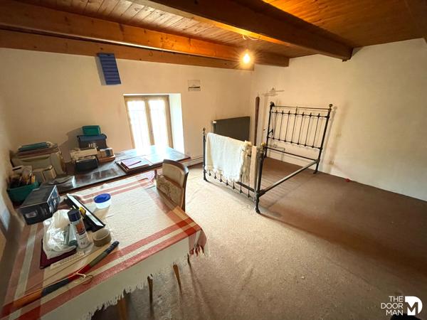 Maison - Vendu - 121 m² - RÉCOURT | The Door Man