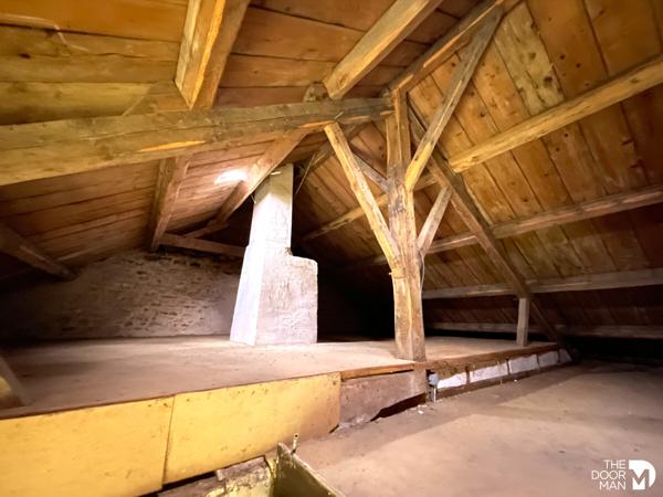 Maison - Vendu - 121 m² - RÉCOURT | The Door Man