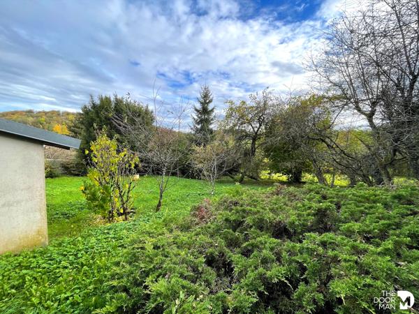 Maison - Vendu - 121 m² - RÉCOURT | The Door Man
