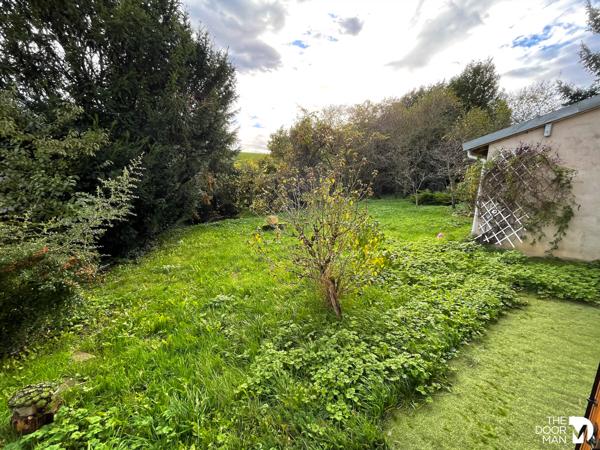 Maison - Vendu - 121 m² - RÉCOURT | The Door Man