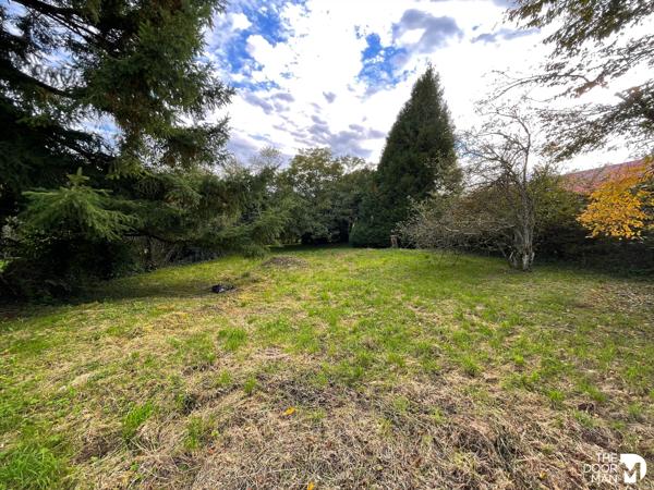 Maison - Vendu - 121 m² - RÉCOURT | The Door Man