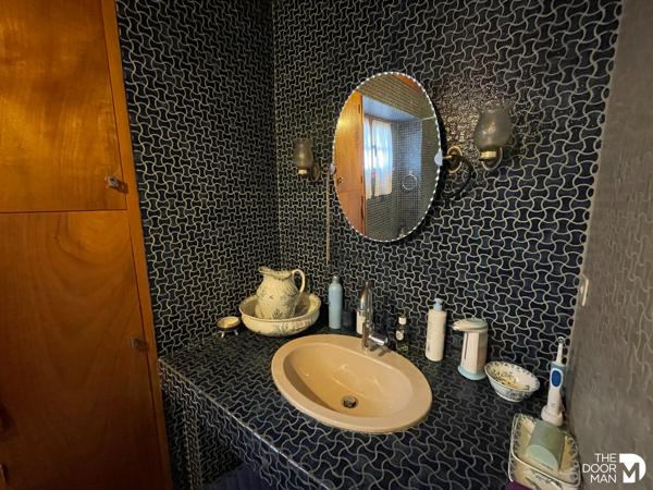 Maison - Vendu - 121 m² - RÉCOURT | The Door Man