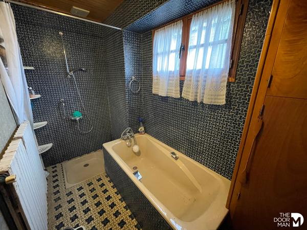 Maison - Vendu - 121 m² - RÉCOURT | The Door Man