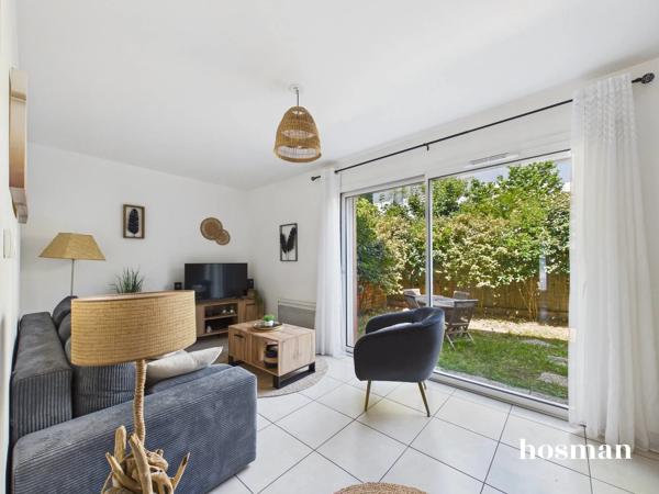 Maison 4 pièces 80 m² - Avec jardin et garage - Avenue Aristide Briand, Mérignac
