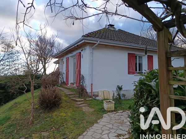 Maison à vendre 5 pièces 100 m² Ambazac