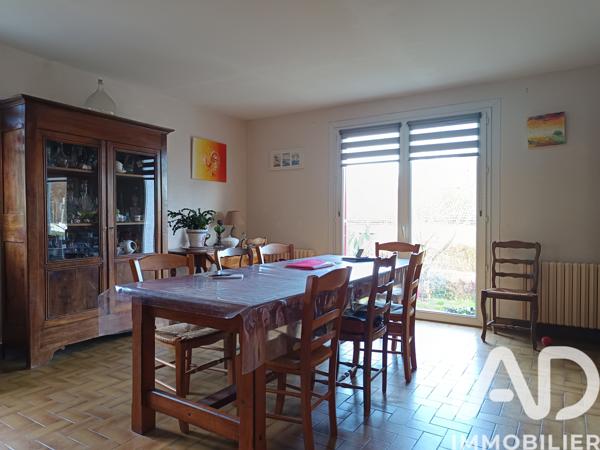 Maison à vendre 5 pièces 100 m² Ambazac