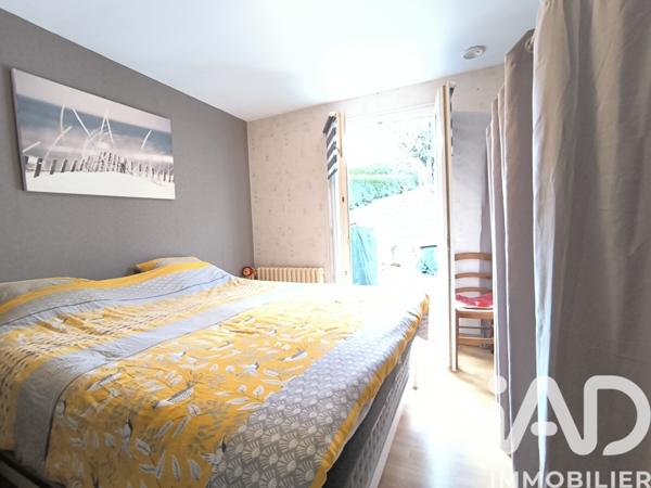 Maison à vendre 5 pièces 100 m² Ambazac