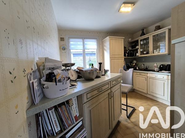 Maison à vendre 5 pièces 100 m² Ambazac