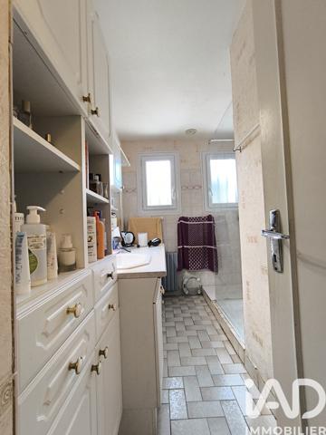 Maison à vendre 5 pièces 100 m² Ambazac