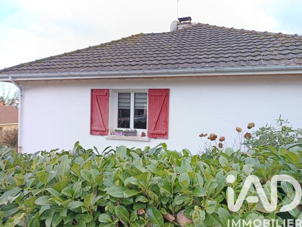 Maison à vendre 5 pièces 100 m² Ambazac