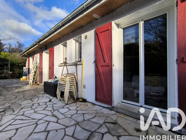 Maison à vendre 5 pièces 100 m² Ambazac