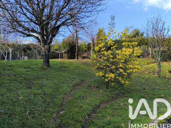 Maison à vendre 5 pièces 100 m² Ambazac