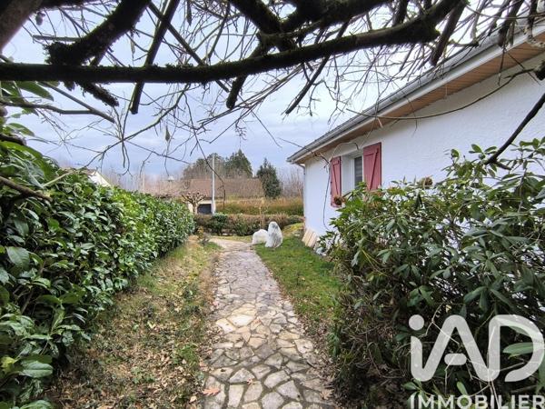 Maison à vendre 5 pièces 100 m² Ambazac