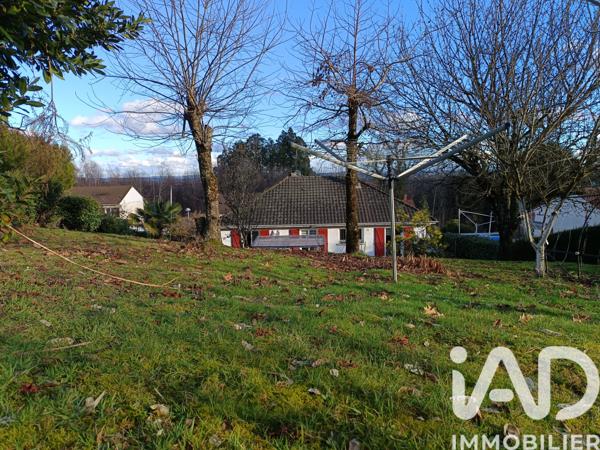 Maison à vendre 5 pièces 100 m² Ambazac
